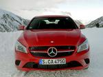 Mercedes-Benz CLA250 4Matic 2013 года